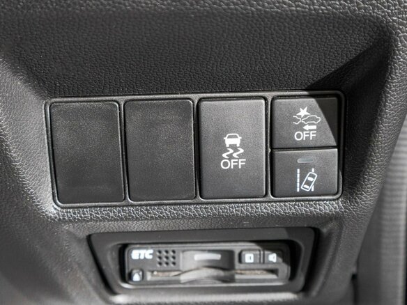 2016 Honda Stepwgn V, синий, 2049000 рублей - вид 12