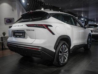 2026 Jetour Dashing I, белый, 2759900 рублей, вид 5