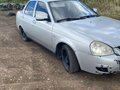 2010 Lada (ВАЗ) Priora I, серебристый, 275000 рублей