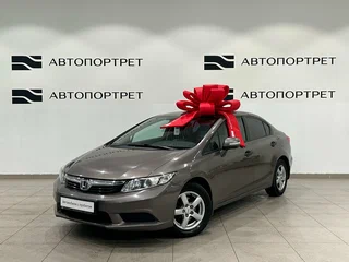 Honda Civic IX