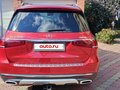 2019 Mercedes-Benz GLS 450 II (X167), красный, 8000000 рублей - вид 3