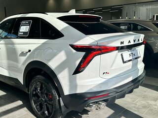 2026 Haval F7x II, белый, 3959010 рублей, вид 2