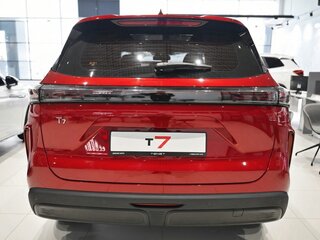 2026 Tenet T7, красный, 2985000 рублей, вид 4