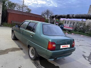2006 ЗАЗ 1103 «Славута», зелёный, 120000 рублей, вид 2