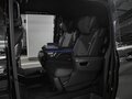 2026 Mercedes-Benz V-Класс Extra Long 300 d экстра длинный III (W447) Рестайлинг 2, чёрный, 18446400 рублей - вид 1
