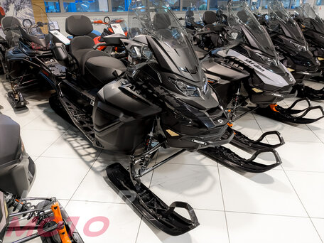 2026 BRP Ski-Doo Expedition 900, чёрный, 3408074 рублей, вид 3