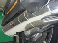2018 Honda GL 1800 Gold Wing, синий - вид 9