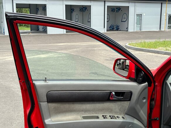 2014 Daewoo Gentra II, красный, 530000 рублей - вид 11