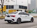 2023 Audi A3 35 TFSI Long IV (8Y), белый, 2150000 рублей - вид 6