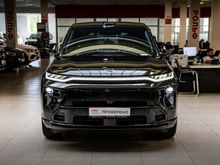 2026 GAC Trumpchi S7 I Рестайлинг, чёрный, 5500000 рублей, вид 2
