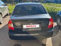 2007 Hyundai Accent ТагАЗ II, чёрный, 300000 рублей - вид 2