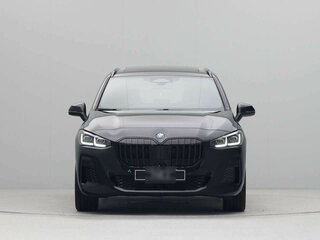 2026 BMW 2 серии Active Tourer 225e xDrive U06, чёрный, 6150000 рублей, вид 2