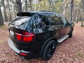 2008 BMW X5 30d II (E70), чёрный, 2000000 рублей - вид 8