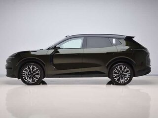 2026 Lynk & Co 08 EM-P 28.3 kWh I Рестайлинг, чёрный, 4978033 рублей, вид 5