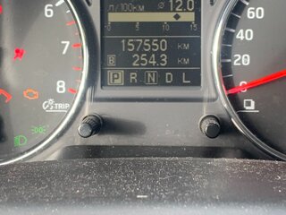 2012 Nissan X-Trail II Рестайлинг, чёрный, 1270000 рублей, вид 2