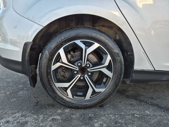 2012 Ford Focus III, серебристый, 739000 рублей - вид 11