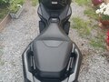 2019 Honda ADV160, чёрный, 365000 рублей - вид 7