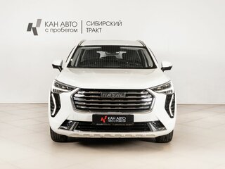 2023 Haval Jolion I, белый, 1849685 рублей, вид 2