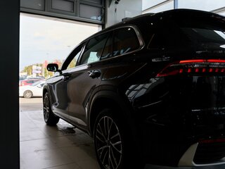 2026 VOLGA K50, чёрный, 4349000 рублей, вид 5