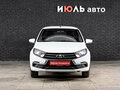2022 Lada (ВАЗ) Granta I Рестайлинг, белый, 750000 рублей - вид 2