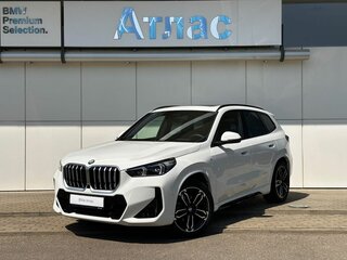 BMW X1 20i xDrive III (U11/U12)