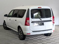 2024 Lada (ВАЗ) Largus I Рестайлинг, белый, 1099000 рублей - вид 6