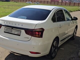 2022 Evolute i-Pro, белый, 1580000 рублей, вид 4