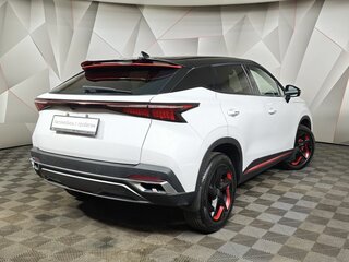 2023 Omoda C5 I, белый, 1795000 рублей, вид 2