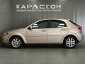 2012 Chevrolet Lacetti I, бежевый, 492000 рублей - вид 4