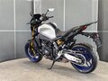 2023 Yamaha MT-09 (FZ-09), серебристый, 1127000 рублей - вид 5