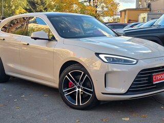 2024 Seres M5 (Aito), коричневый, 4199000 рублей, вид 1