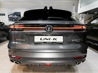 2025 Changan UNI-K, серый, 4934250 рублей, вид 5