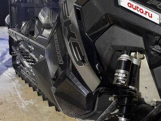 2016 Polaris 800 SKS, красный, 750000 рублей, вид 1