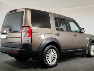 2011 Land Rover Discovery IV, коричневый, 1470000 рублей, вид 5