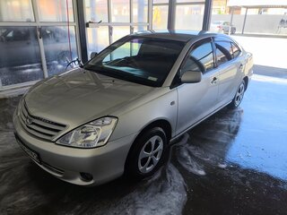 2003 Toyota Allion I, серый, 600000 рублей, вид 1