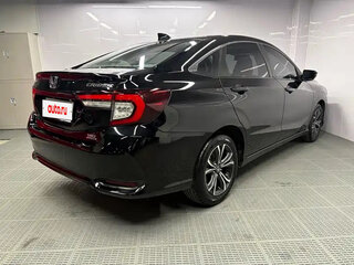 2022 Honda Crider II Рестайлинг, чёрный, 988000 рублей, вид 4