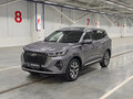 2023 Chery Tiggo 7 Pro Max I, серый, 1760000 рублей