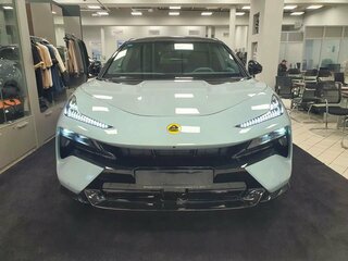 2026 Lotus For Me, серый, 12990000 рублей, вид 3