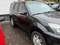 2012 Great Wall Hover H3 I, чёрный, 680000 рублей