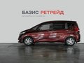 2017 Honda Freed+ II, красный, 1389000 рублей - вид 7