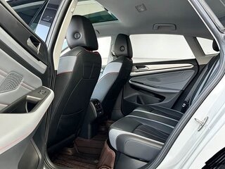 2022 Volkswagen Lamando I Рестайлинг, белый, 1790000 рублей, вид 5