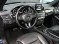 2016 Mercedes-Benz GLS 400 I (X166), синий, 3675000 рублей - вид 11