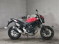 2016 Suzuki SV 650, красный, 550000 рублей - вид 1