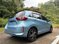2022 Honda Fit IV, голубой - вид 7