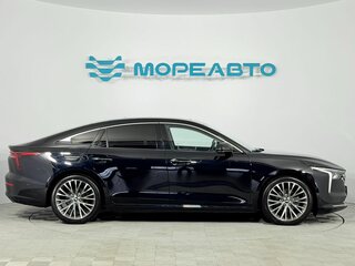 2023 FAW Bestune B70 I, чёрный, 1985000 рублей, вид 4