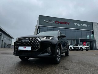 2026 Tenet T7, чёрный, 2785000 рублей, вид 3