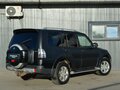 2007 Mitsubishi Pajero IV, чёрный, 1199888 рублей - вид 4
