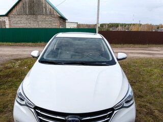 2023 Changan Alsvin, белый, 999000 рублей, вид 2