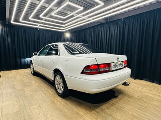 1997 Toyota Windom II (XV20), белый, 549999 рублей, вид 4
