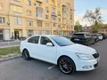 2011 Skoda Octavia II (A5) Рестайлинг, белый, 630000 рублей - вид 8